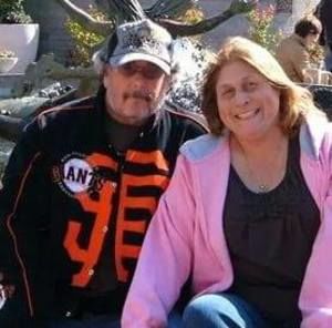 Meet your Posher, Patti